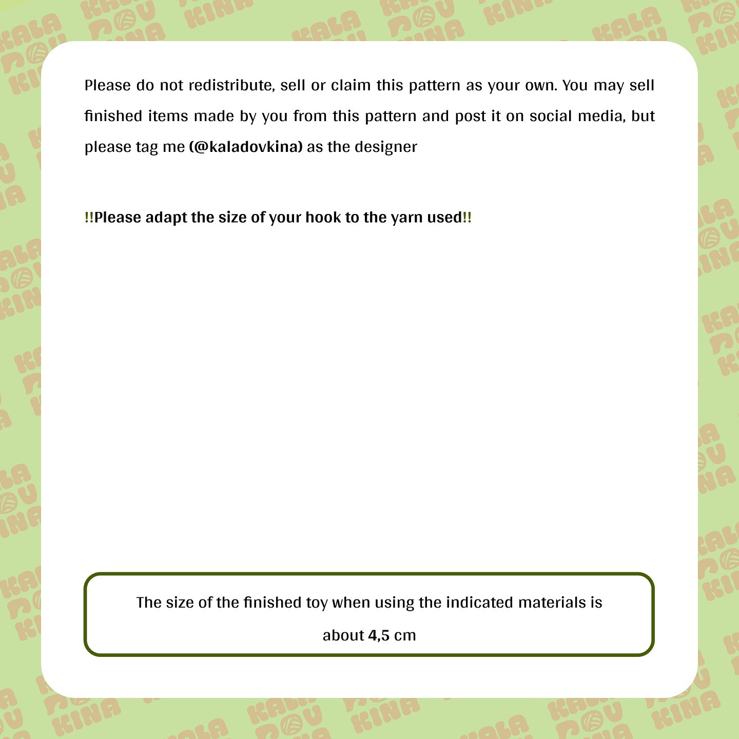 Charming Crochet Pistachio Keychain Delight