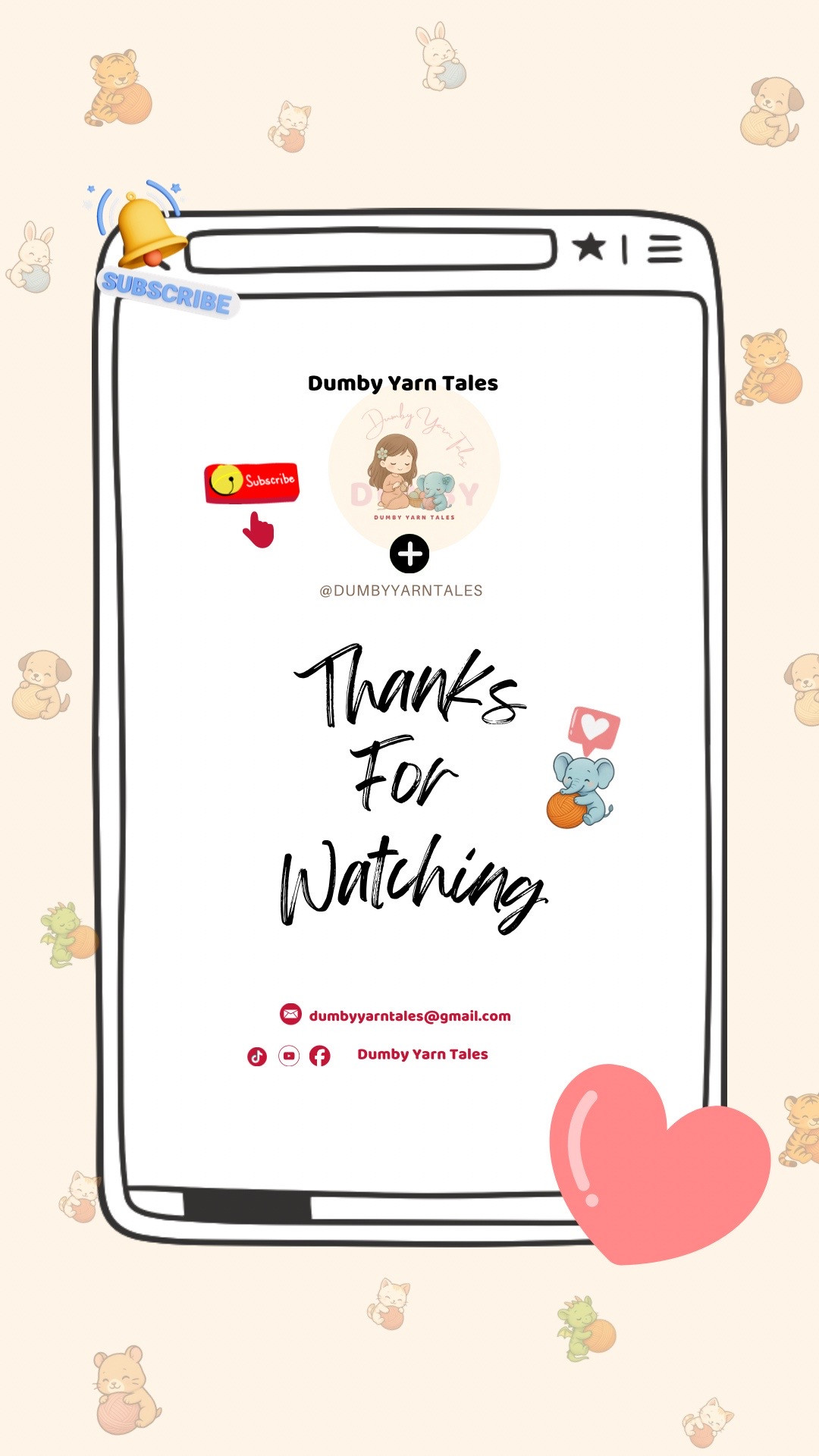 chart đế lót ly hình cừu