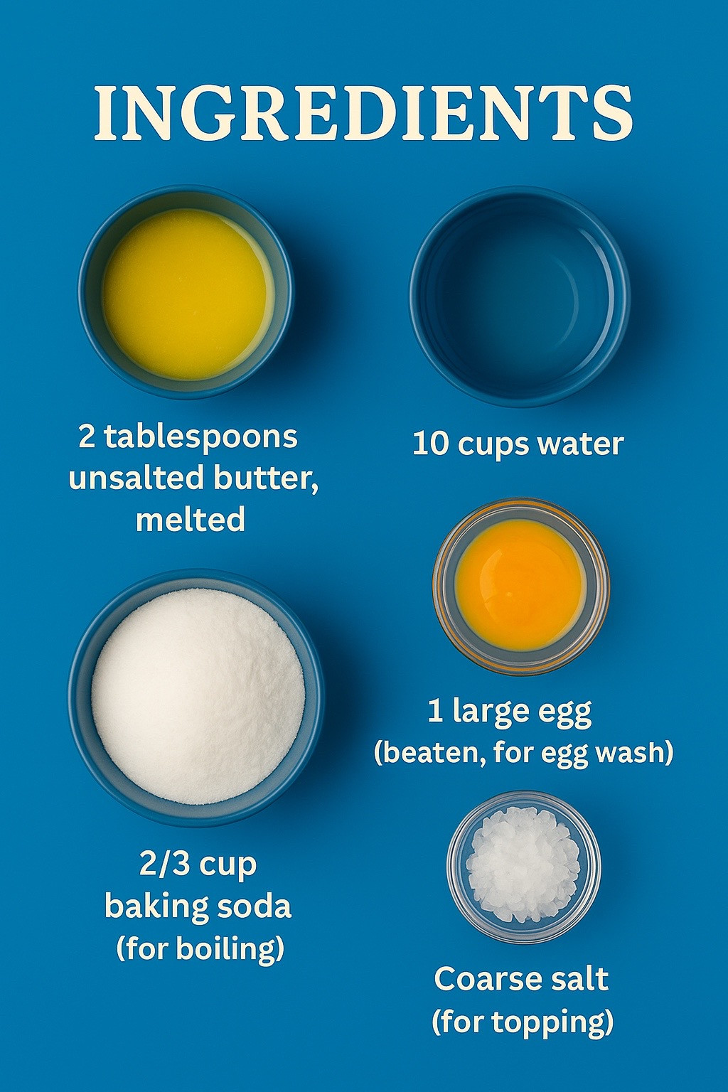Cheesy Pretzel Bites: Warm, Soft, and Savory