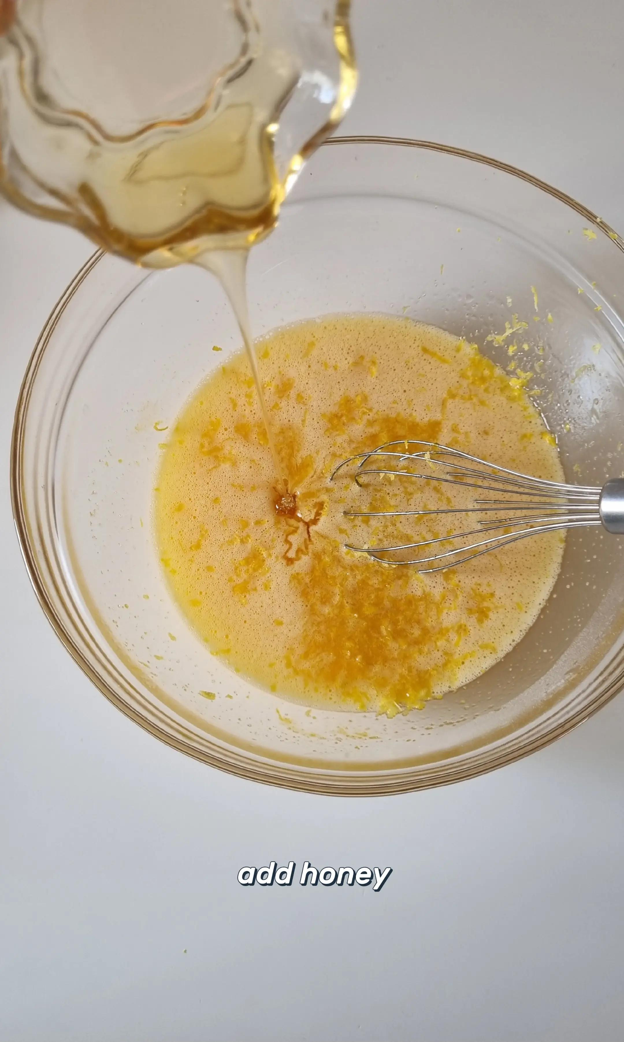 COCONUT AND LEMON COOKIES