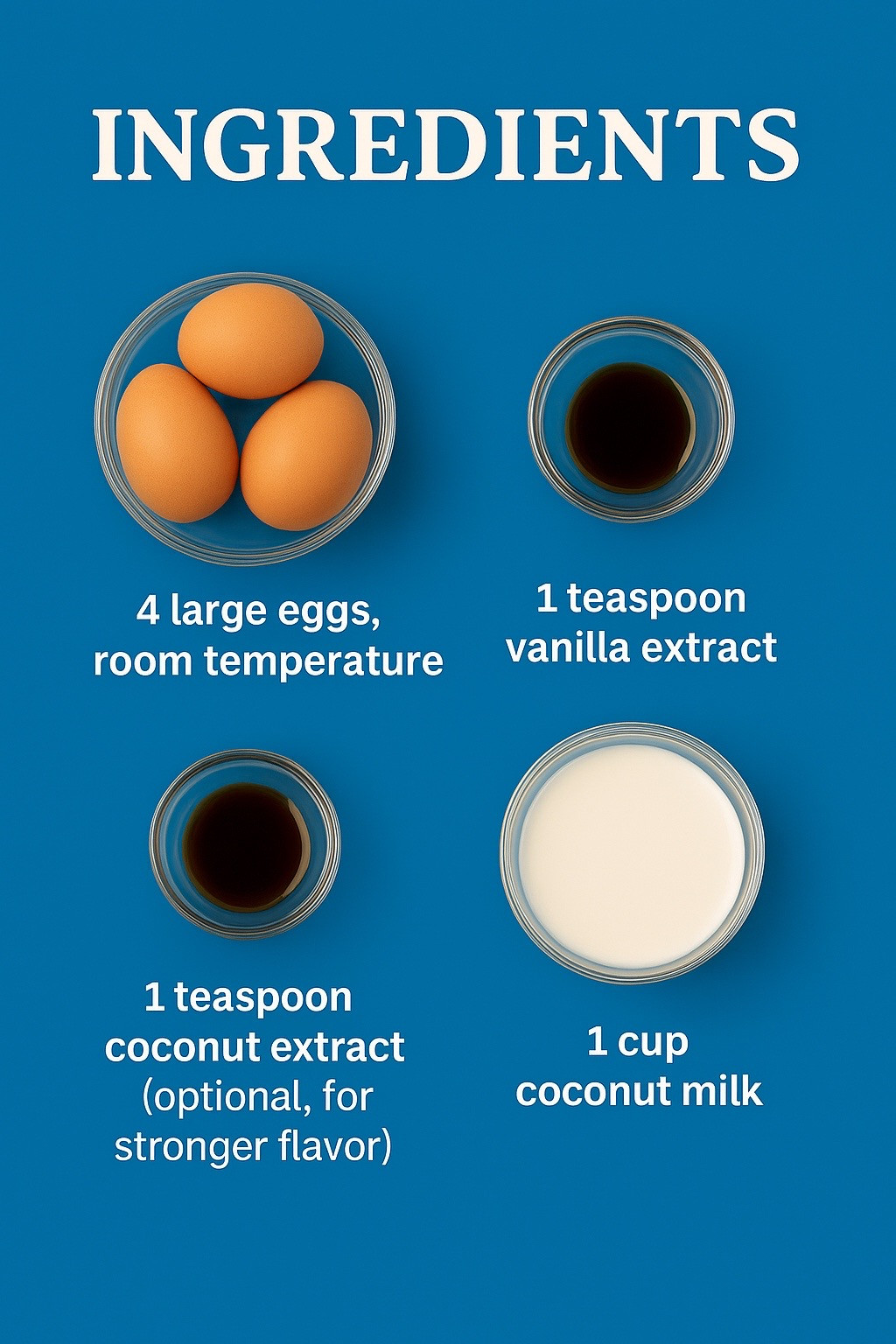 Coconut Cake Recipe: Moist, Fluffy, and Sweet