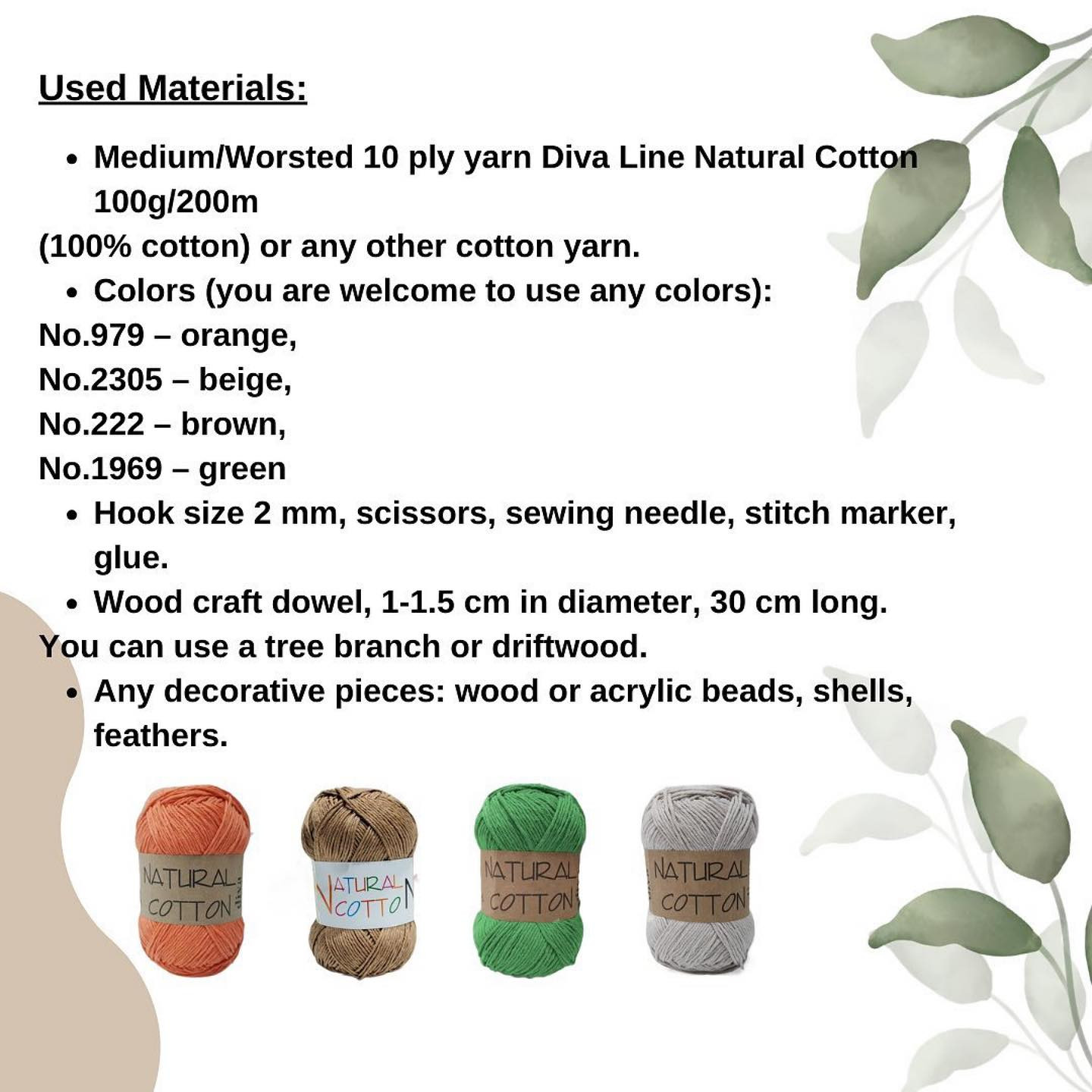 Colorful Crochet Wall Hanging with Geometric Patterns and Flowers