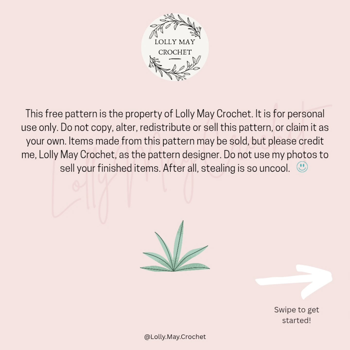 Colorful Marcella Granny Square Crochet Pattern for Beginners