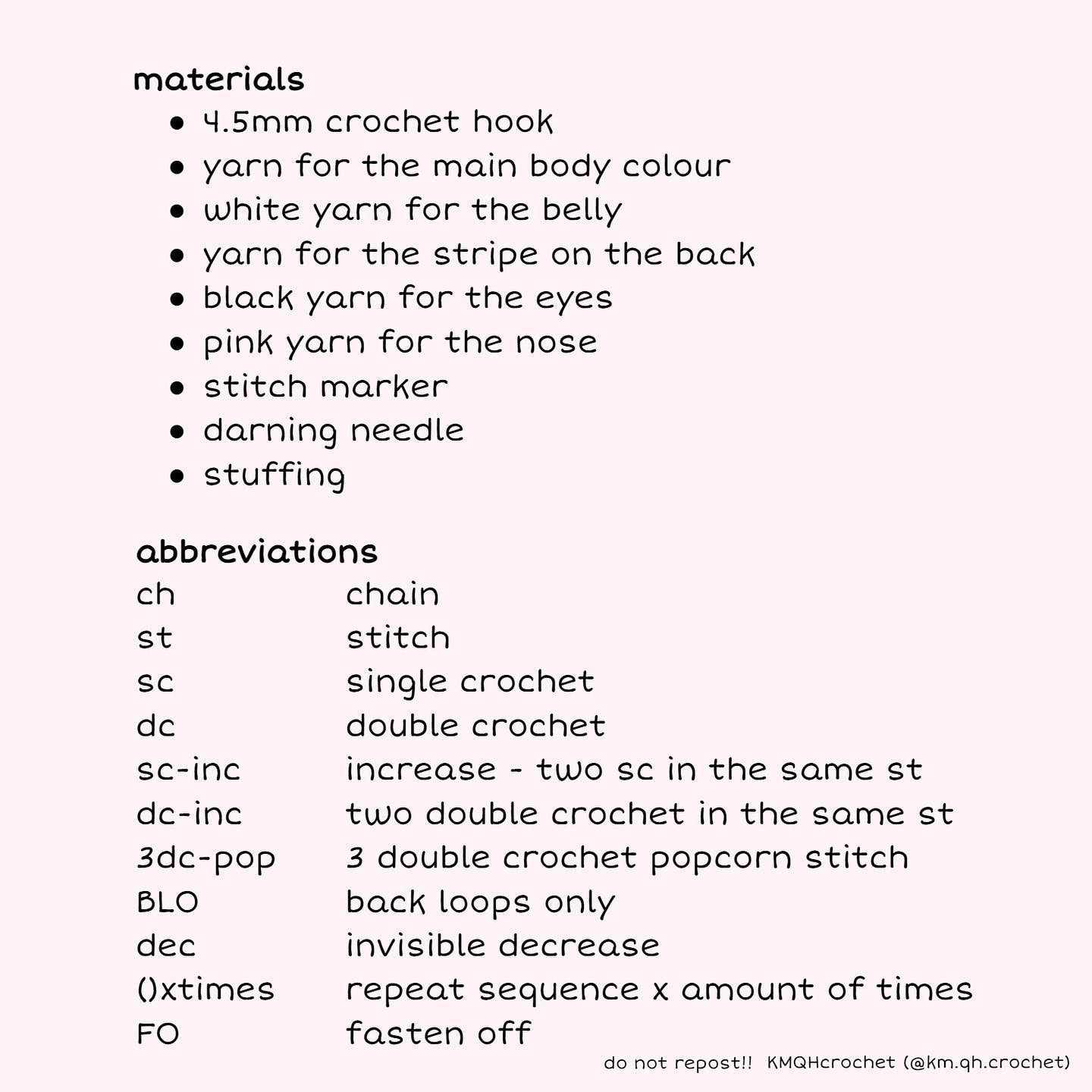 Cozy Crochet Dwarf Hamster Plushies Delight