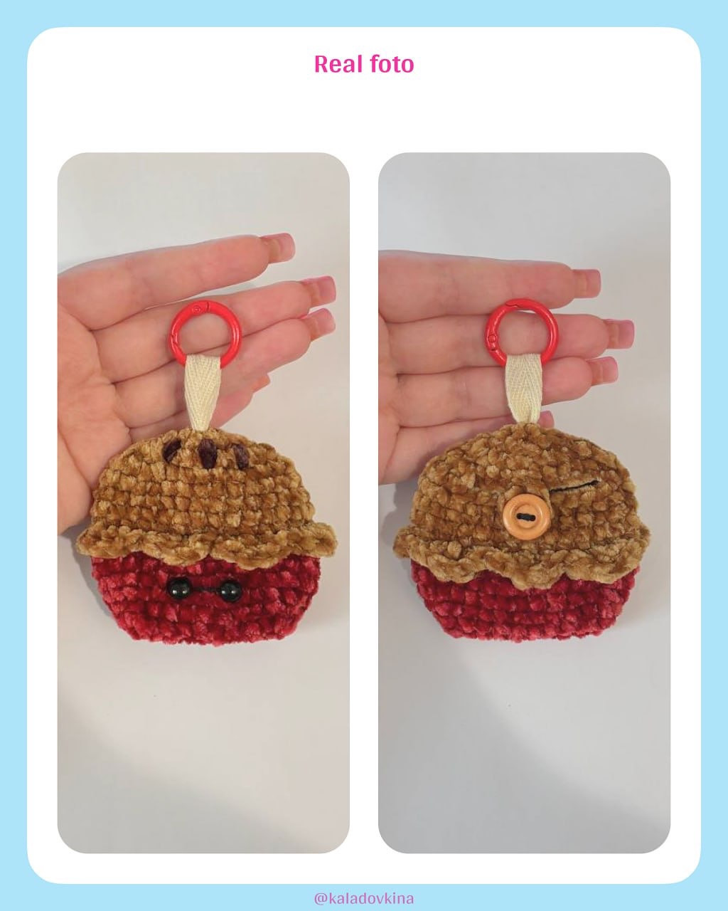 Cozy Pumpkin Pie Hug Pouch Delight