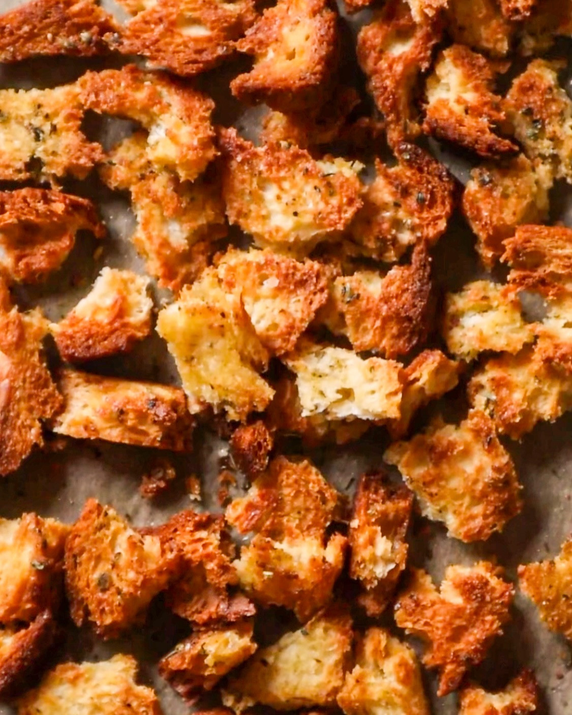 Creamy Bacon Caesar Pasta Salad Delight