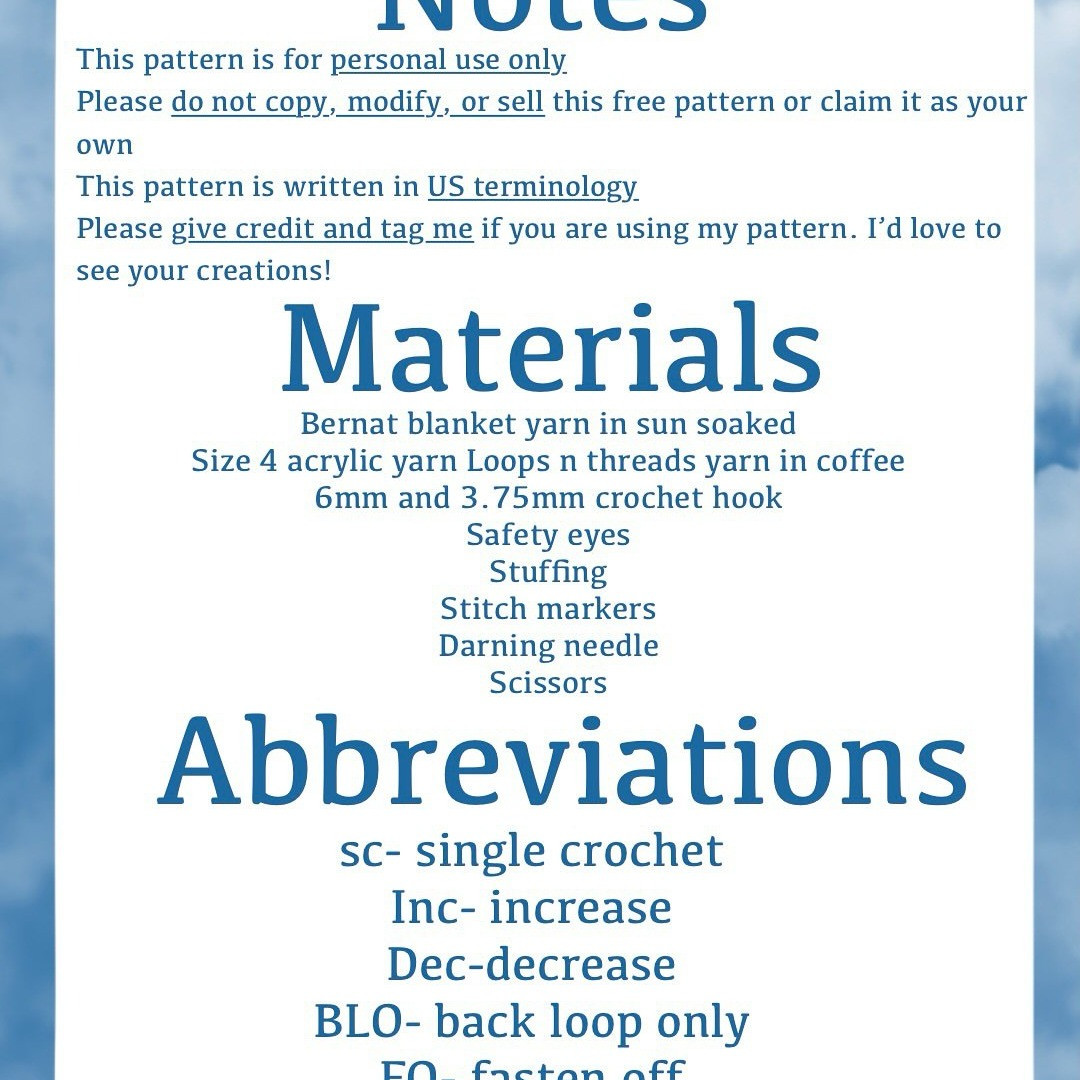 Create a Sunny Day with This Free Amigurumi Crochet Pattern