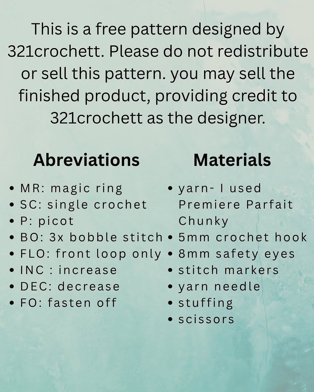 Create Adorable Bald Eagle Crochet Keychains with This Free Pattern