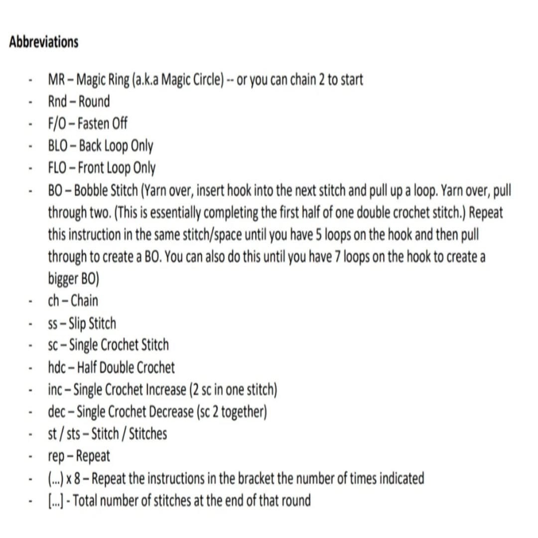 Create Vibrant Tulips with No Sew Tara Crochet Pattern