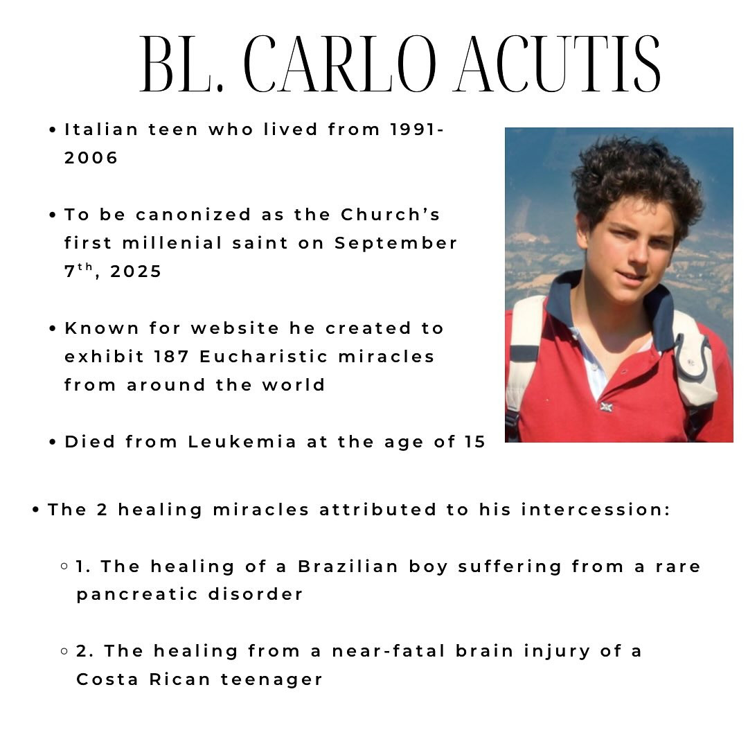 Create Your Own Little St. Carlo Acutis Amigurumi with This Free Pattern