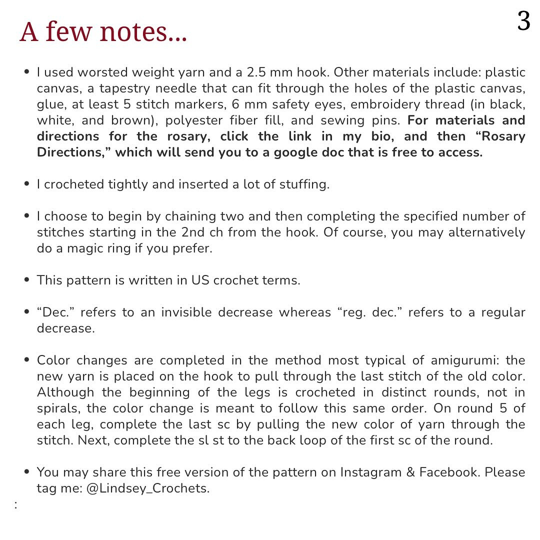 Create Your Own Little St. Carlo Acutis Amigurumi with This Free Pattern