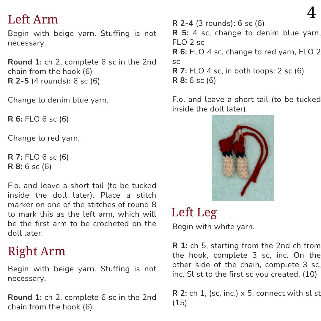 Create Your Own Little St. Carlo Acutis Amigurumi with This Free Pattern