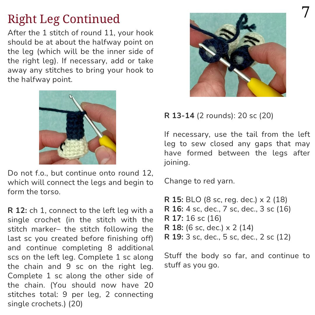 Create Your Own Little St. Carlo Acutis Amigurumi with This Free Pattern