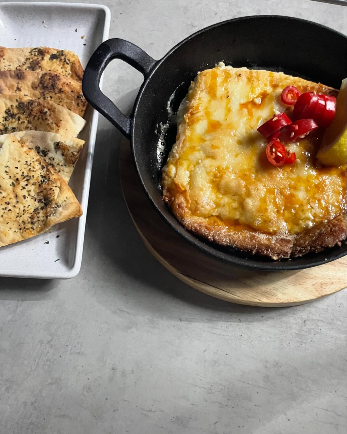 Crispy Thai Green Curry Fish with Aromatic Rice