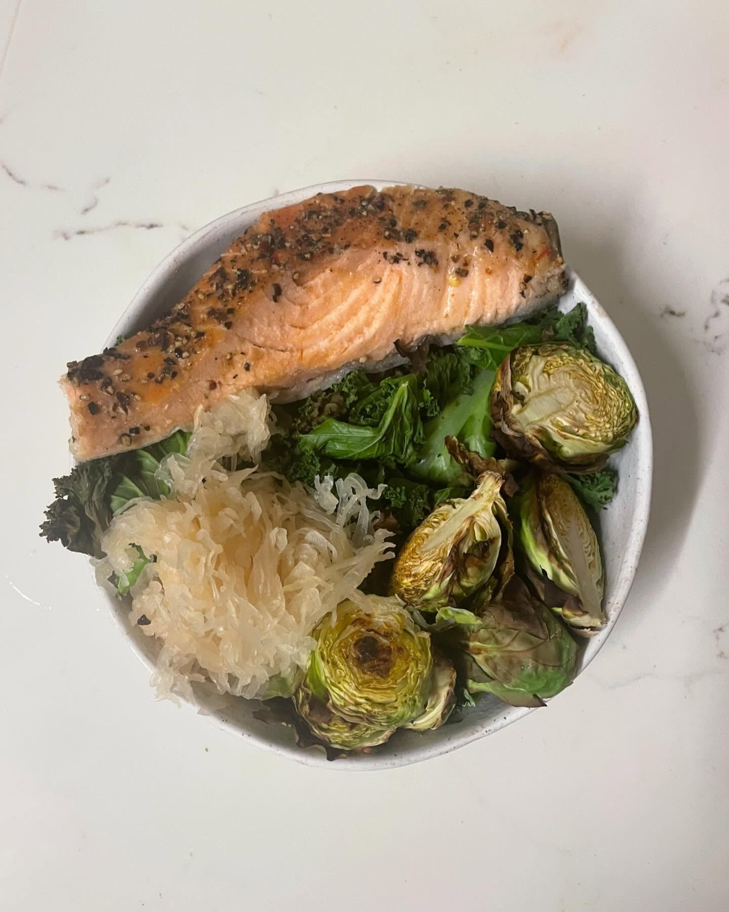 Crispy Thai Green Curry Fish with Aromatic Rice