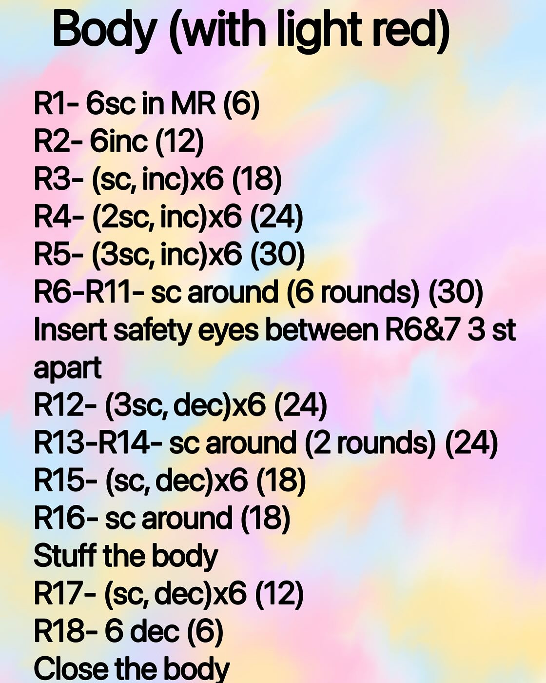 Crochet a Cute Chubby Lobster with This Free Pattern