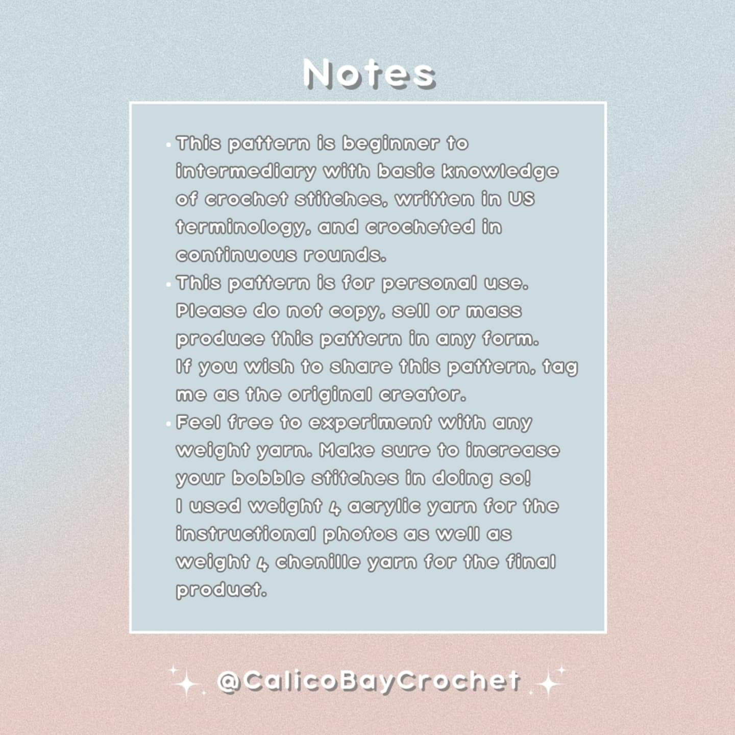 Crochet Boba Cat and Friends: Free Pattern Delight