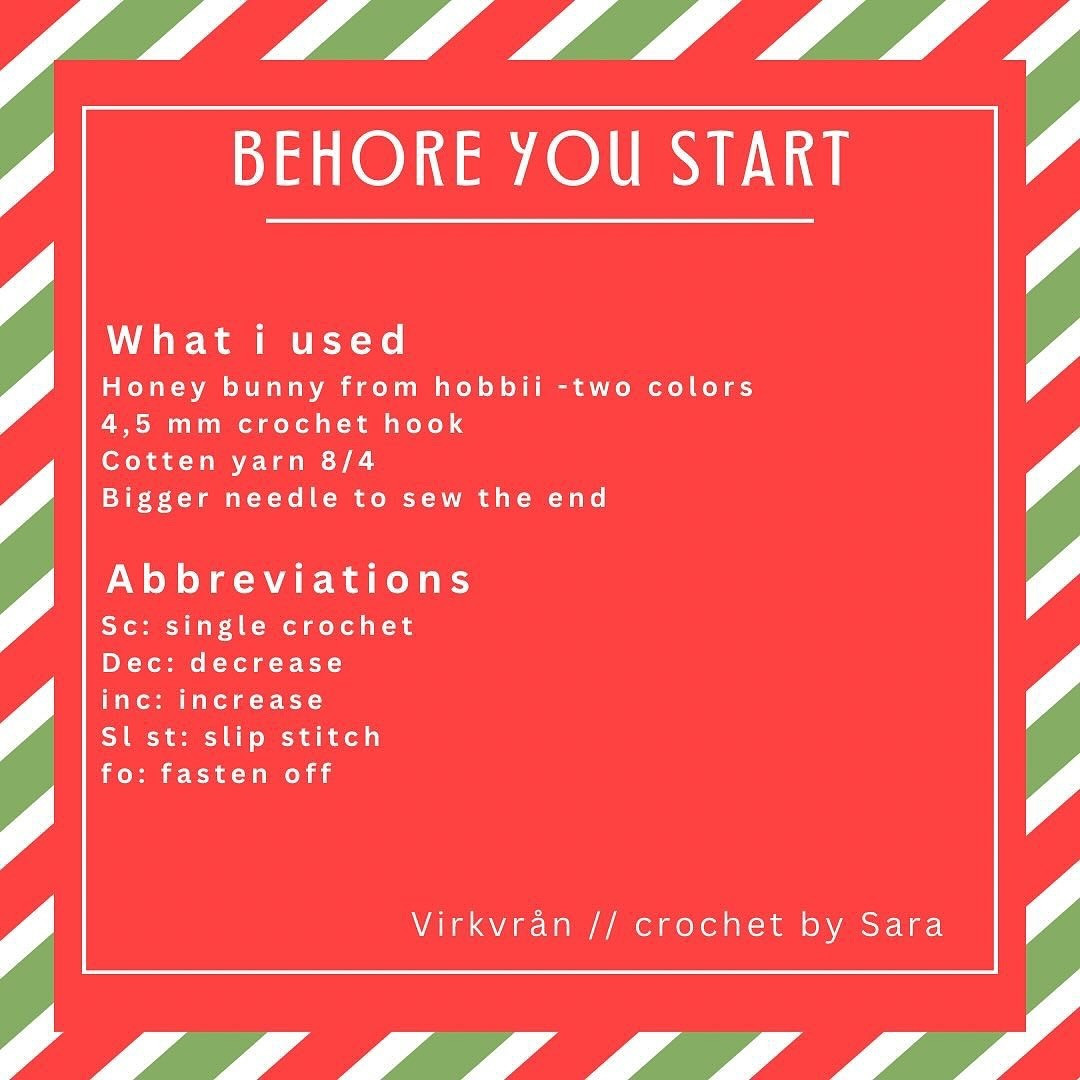 Crochet Christmas Ball Pattern - Festive Decoration Idea