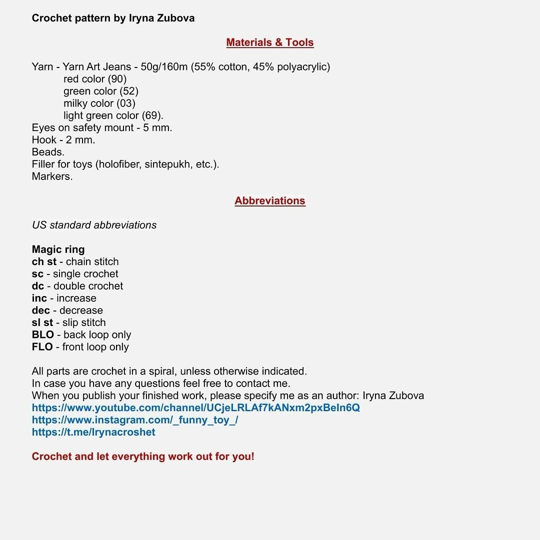 Crochet Christmas Tree Dolls Free Pattern for Holiday Crafting