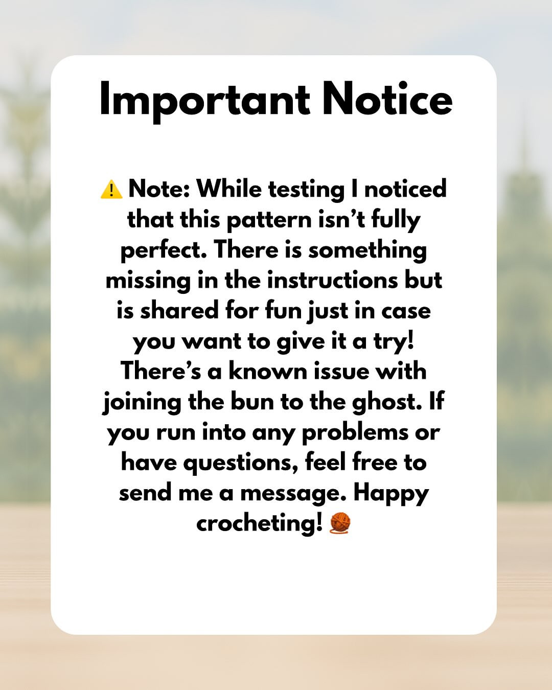 Crochet Cute Ghost Grandma Amigurumi for Halloween Fun