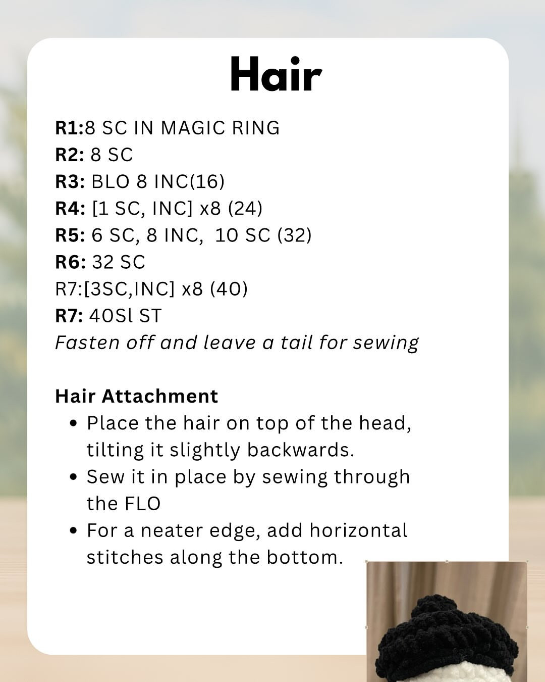 Crochet Cute Ghost Grandma Amigurumi for Halloween Fun