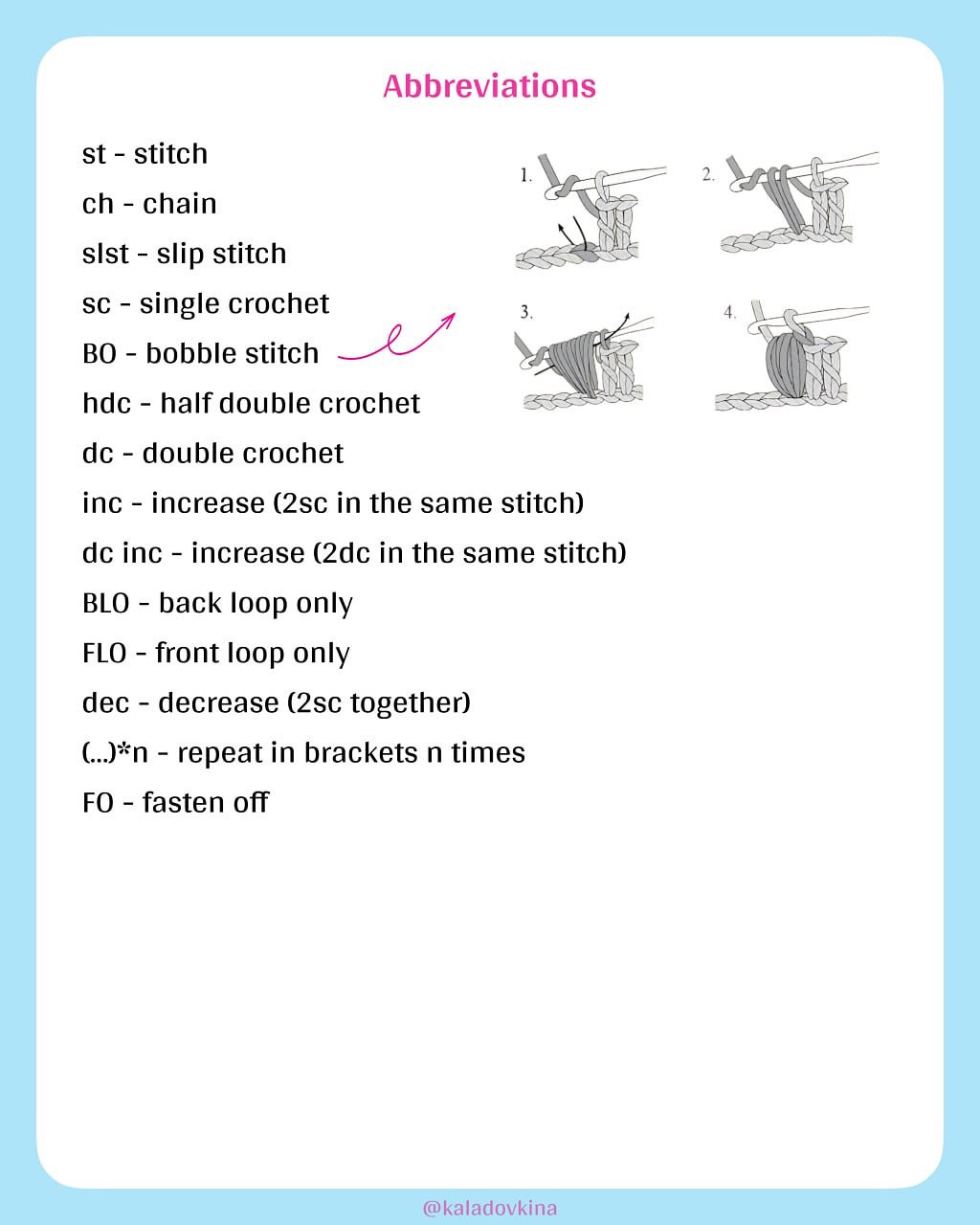 Crochet Cute Turkey Pouch for Thanksgiving Season