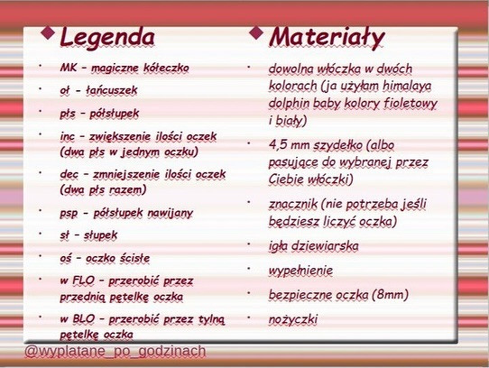 Crochet Cute Whale Keychain Pattern for Beginners