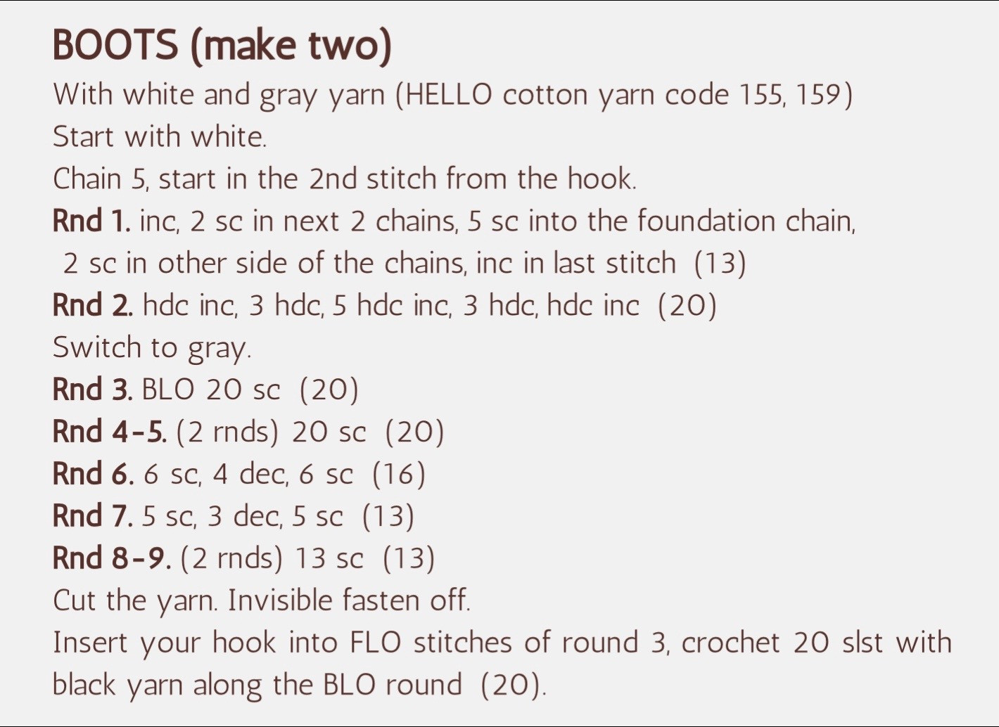 Crochet Doll with Koala Outfit and Teddy Bear Accessory