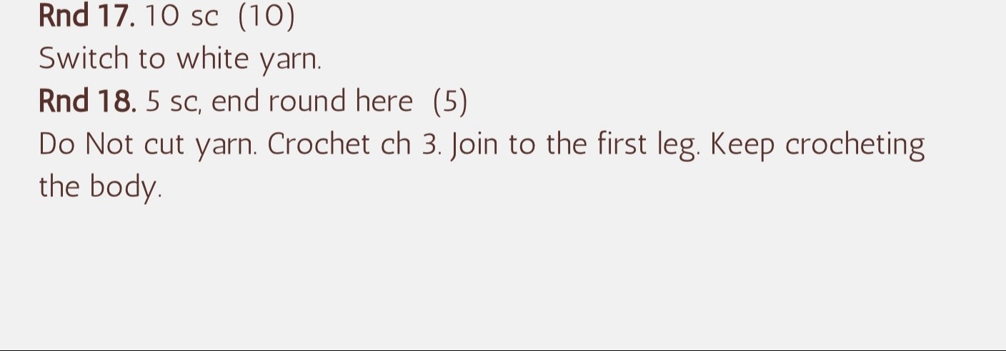 Crochet Doll with Koala Outfit and Teddy Bear Accessory