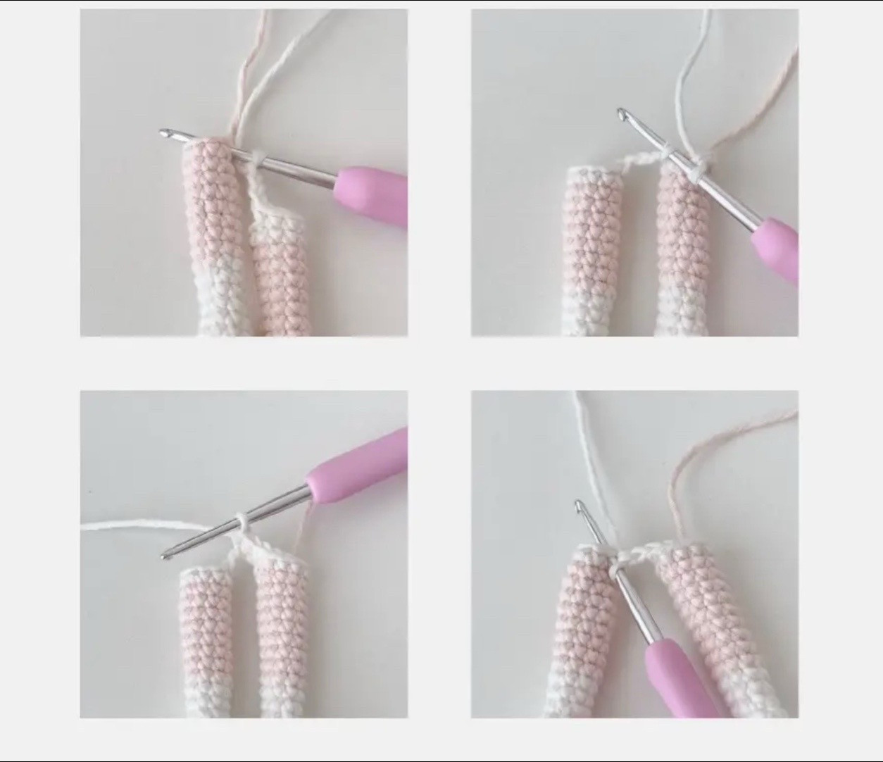 Crochet Doll with Koala Outfit and Teddy Bear Accessory