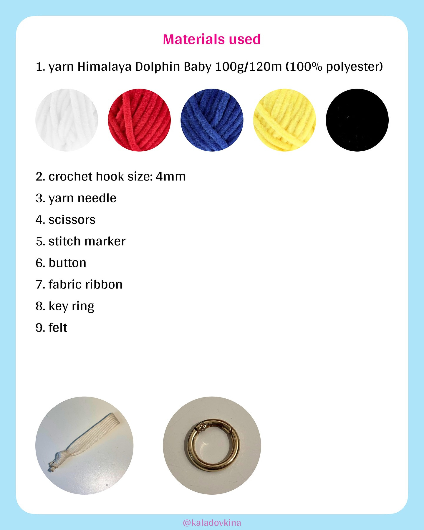 Crochet Flag Keychains: Celebrating Cultures with Huggy Unity Patterns