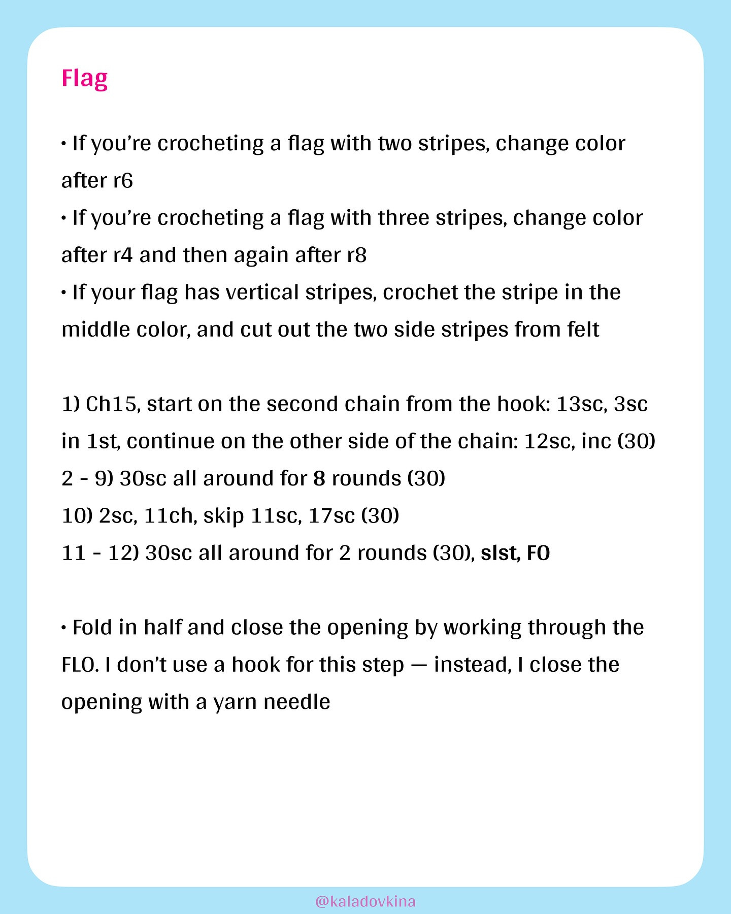 Crochet Flag Keychains: Celebrating Cultures with Huggy Unity Patterns