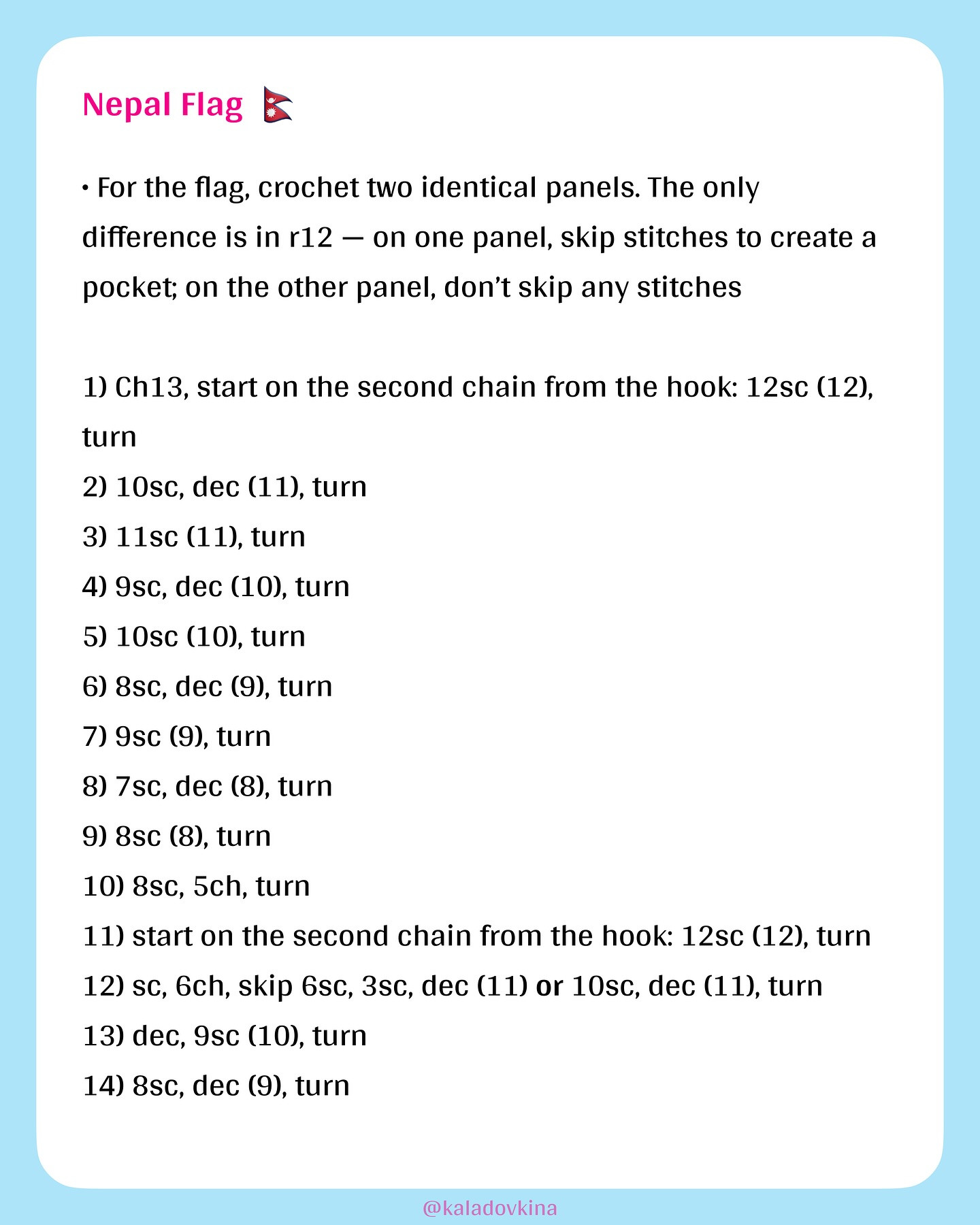 Crochet Flag Keychains: Celebrating Cultures with Huggy Unity Patterns