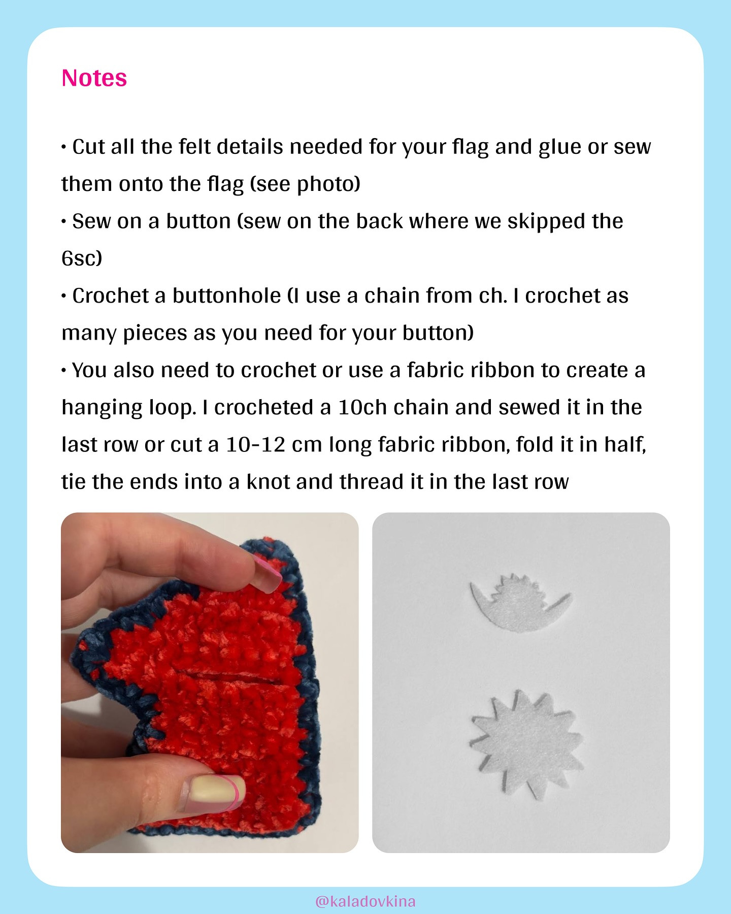Crochet Flag Keychains: Celebrating Cultures with Huggy Unity Patterns