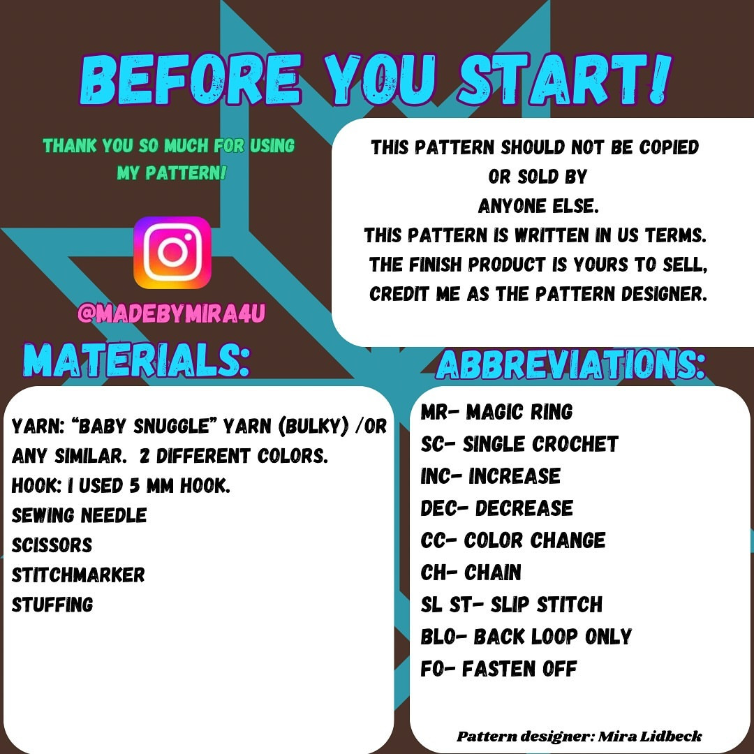 Crochet Pacifier Pattern: Free and Easy Tutorial