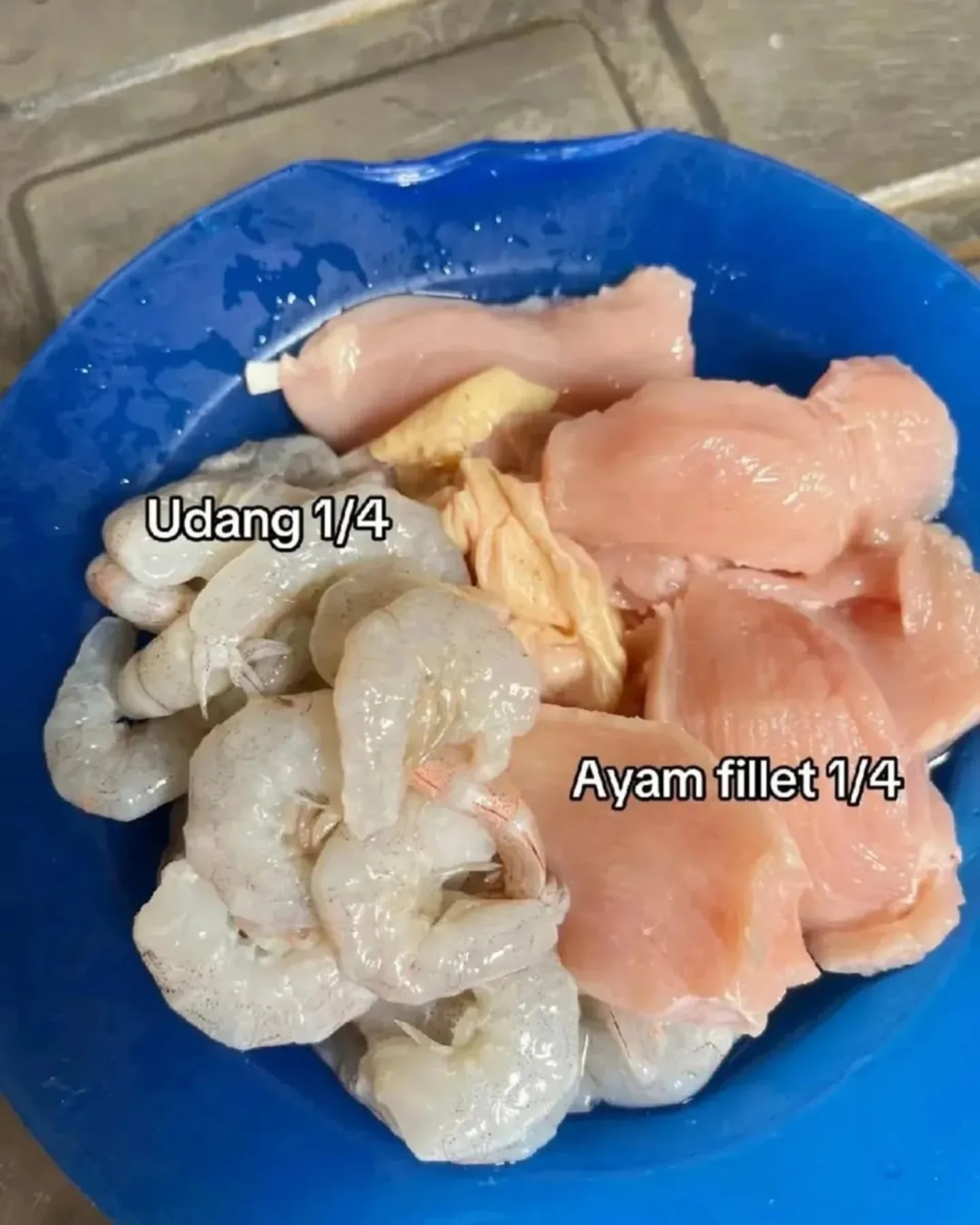 Crochet Pattern: Create Delicious Shrimp Cheese Snacks