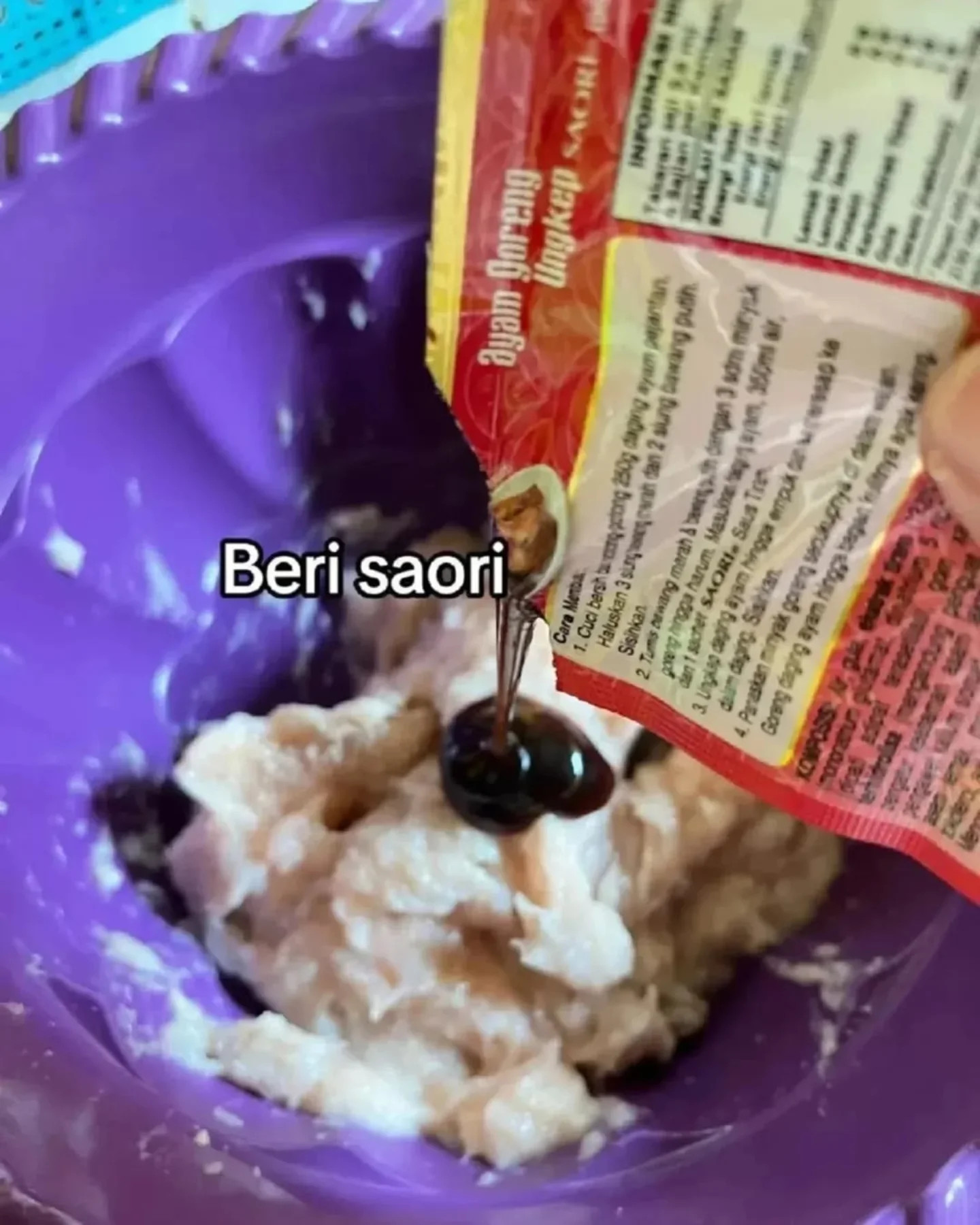 Crochet Pattern: Create Delicious Shrimp Cheese Snacks