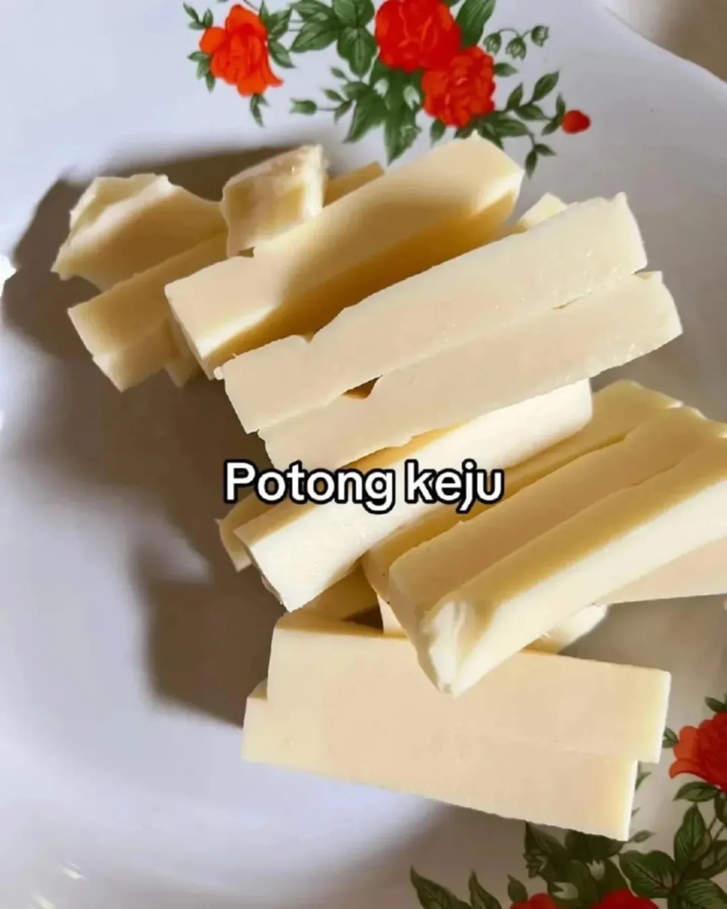 Crochet Pattern: Create Delicious Shrimp Cheese Snacks