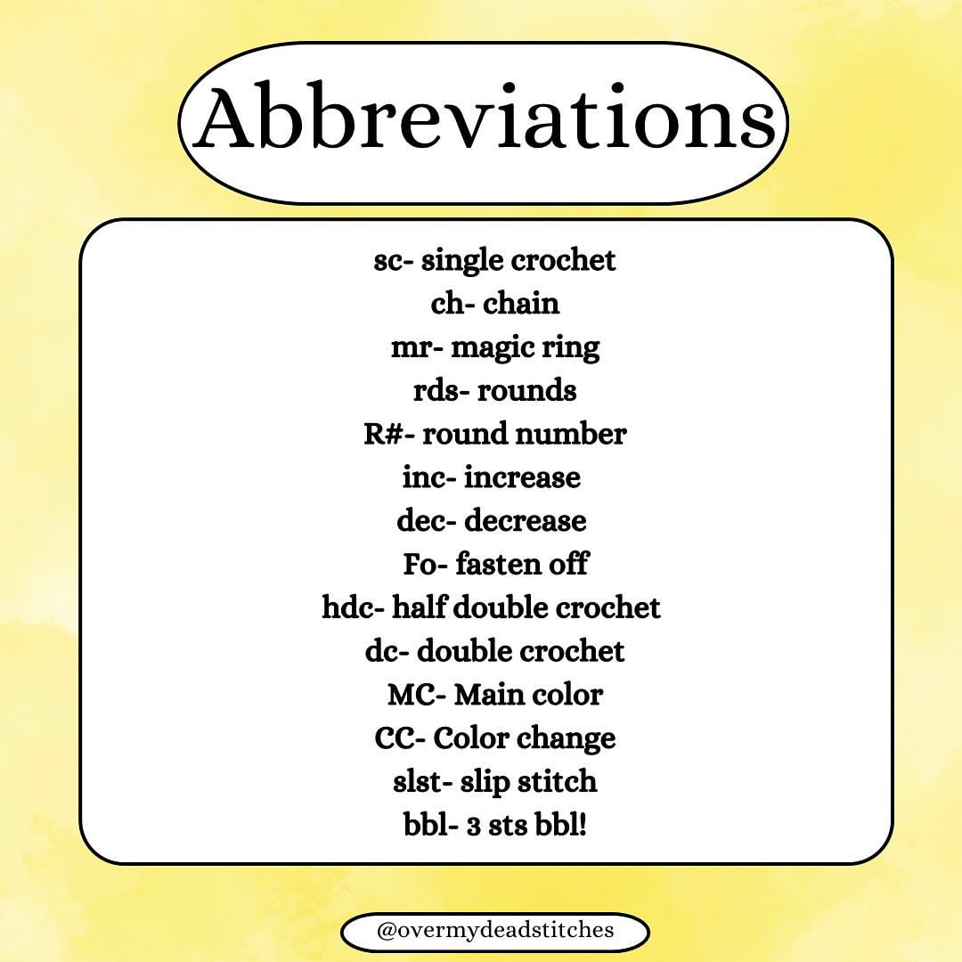 Crochet Pattern for Cute Chick Stress Ball Toy