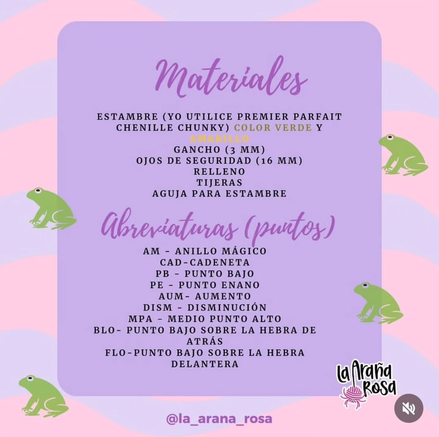 Crochet Pattern for Cute Frogs in Sweaters