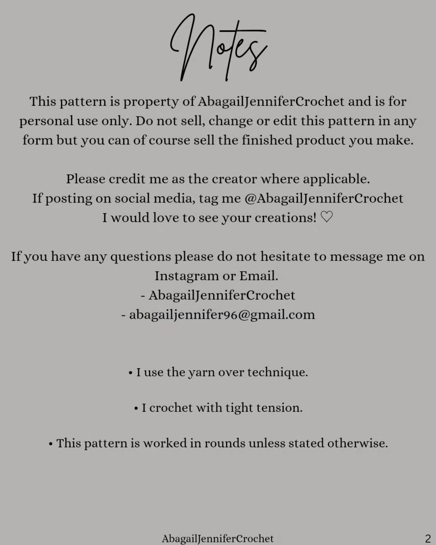 Crochet Pattern for Cute Minecraft Keychains - Free Download