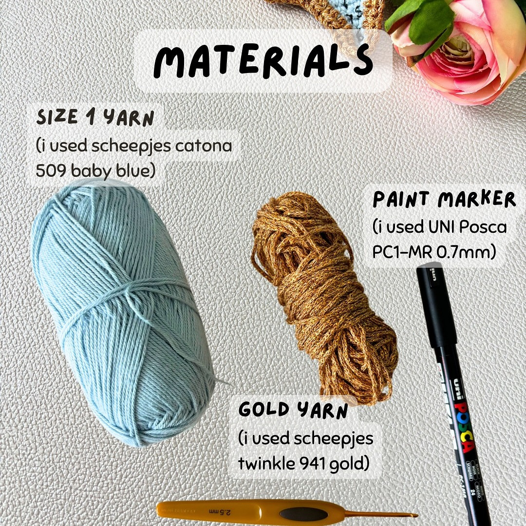 Crochet Surreal Clock Pattern Inspired by Salvador Dali's Melting Clocks