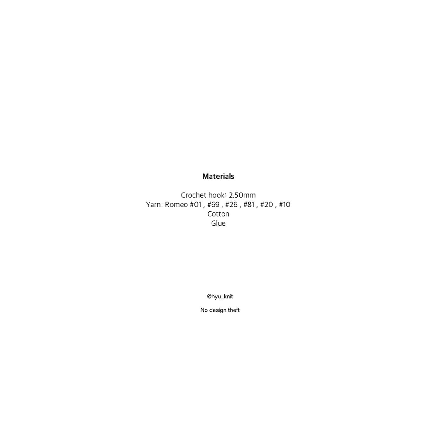 Crochet Tomato Kitty with Free Pattern Included