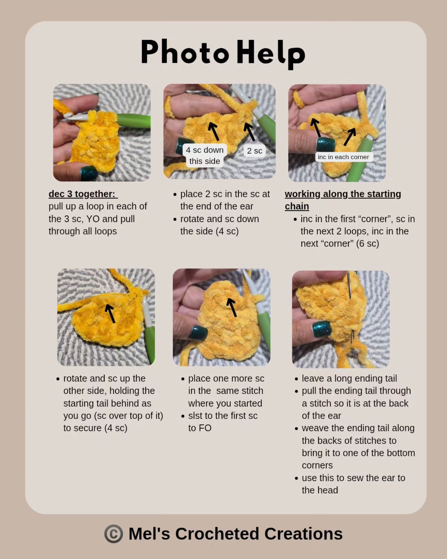 Crochet Voodoo Doll Patterns: Craft Your Own Mini Collection Today