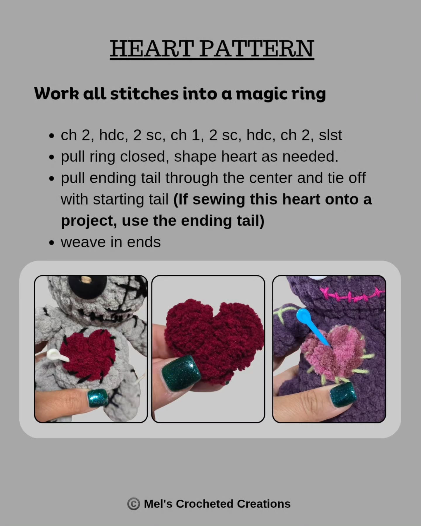 Crochet Voodoo Doll Patterns: Craft Your Own Mini Collection Today