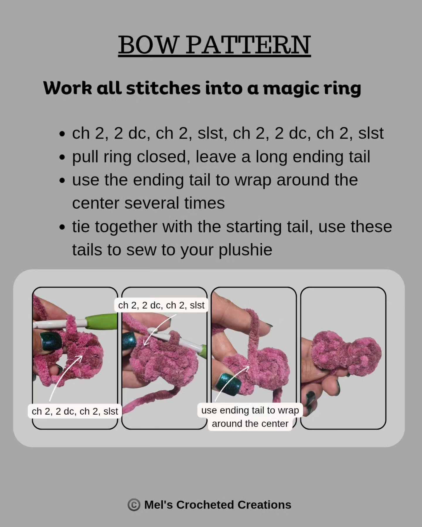 Crochet Voodoo Doll Patterns: Craft Your Own Mini Collection Today