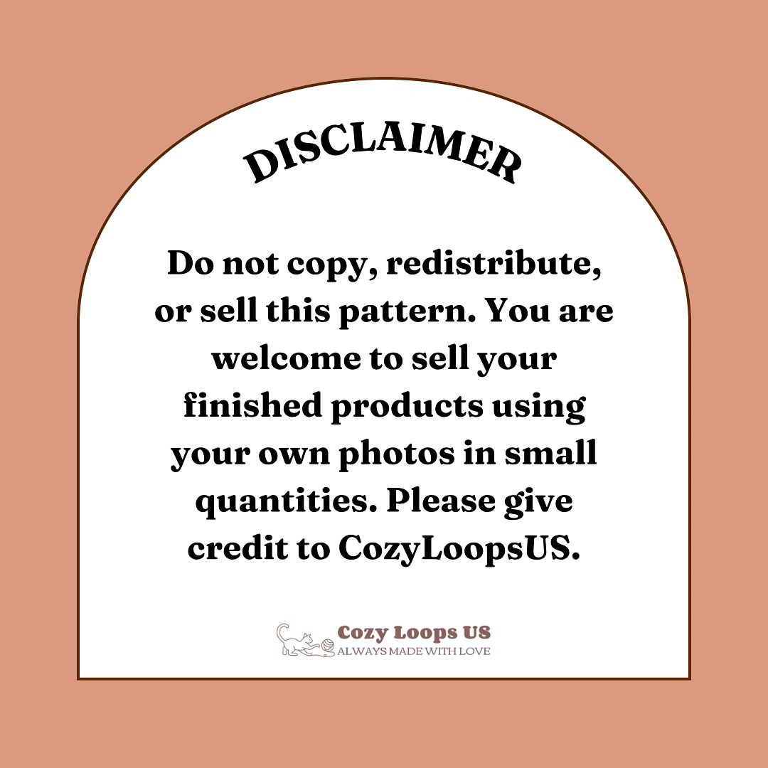 Crochet Your Own Adorable Chonky Bear with This Free Pattern