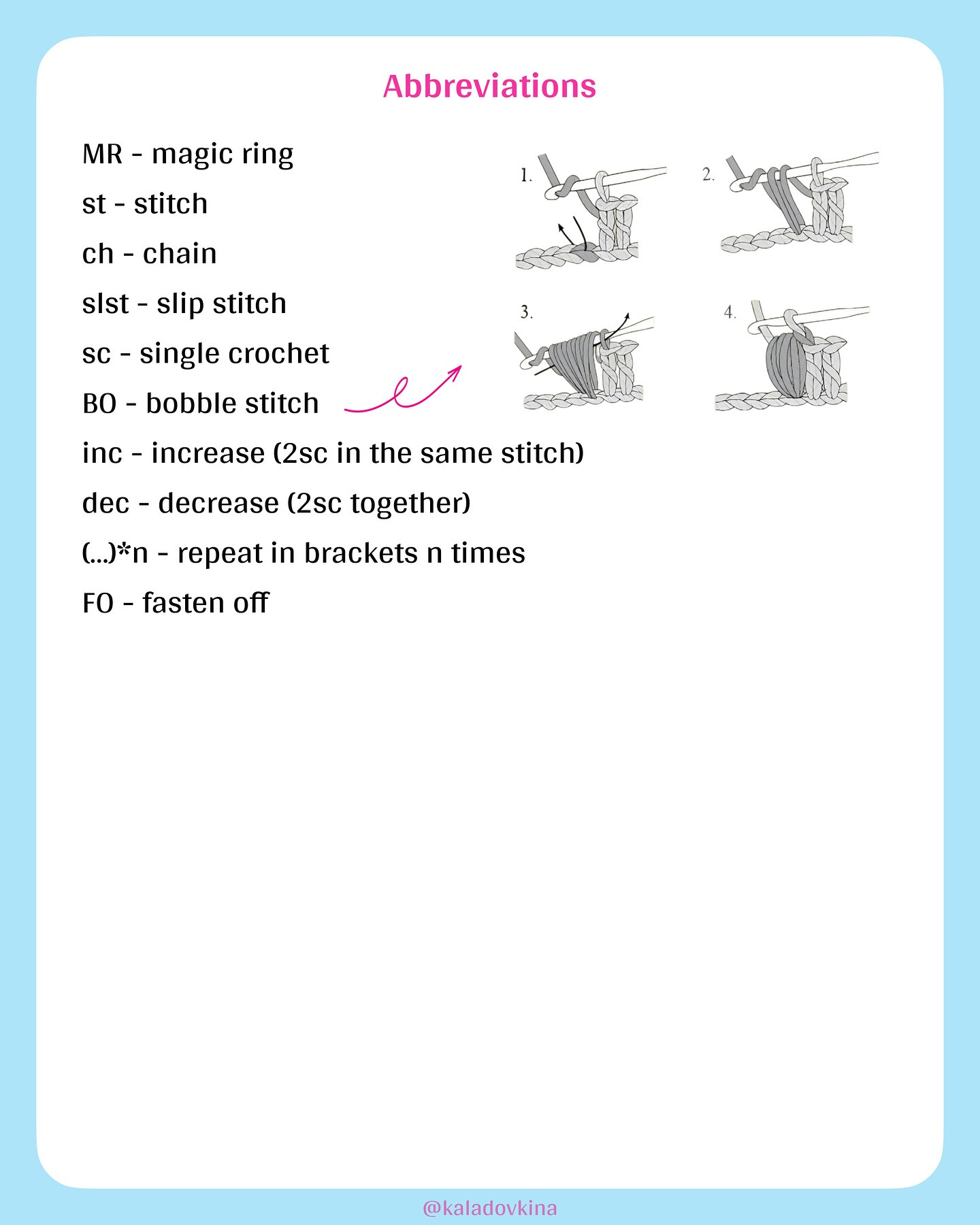 Crochet Your Own Adorable Piggy Pouch with This Easy Pattern