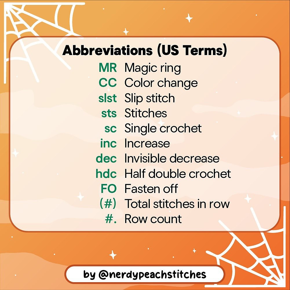 Crochet Your Own Adorable Pumpkin Pal This Halloween