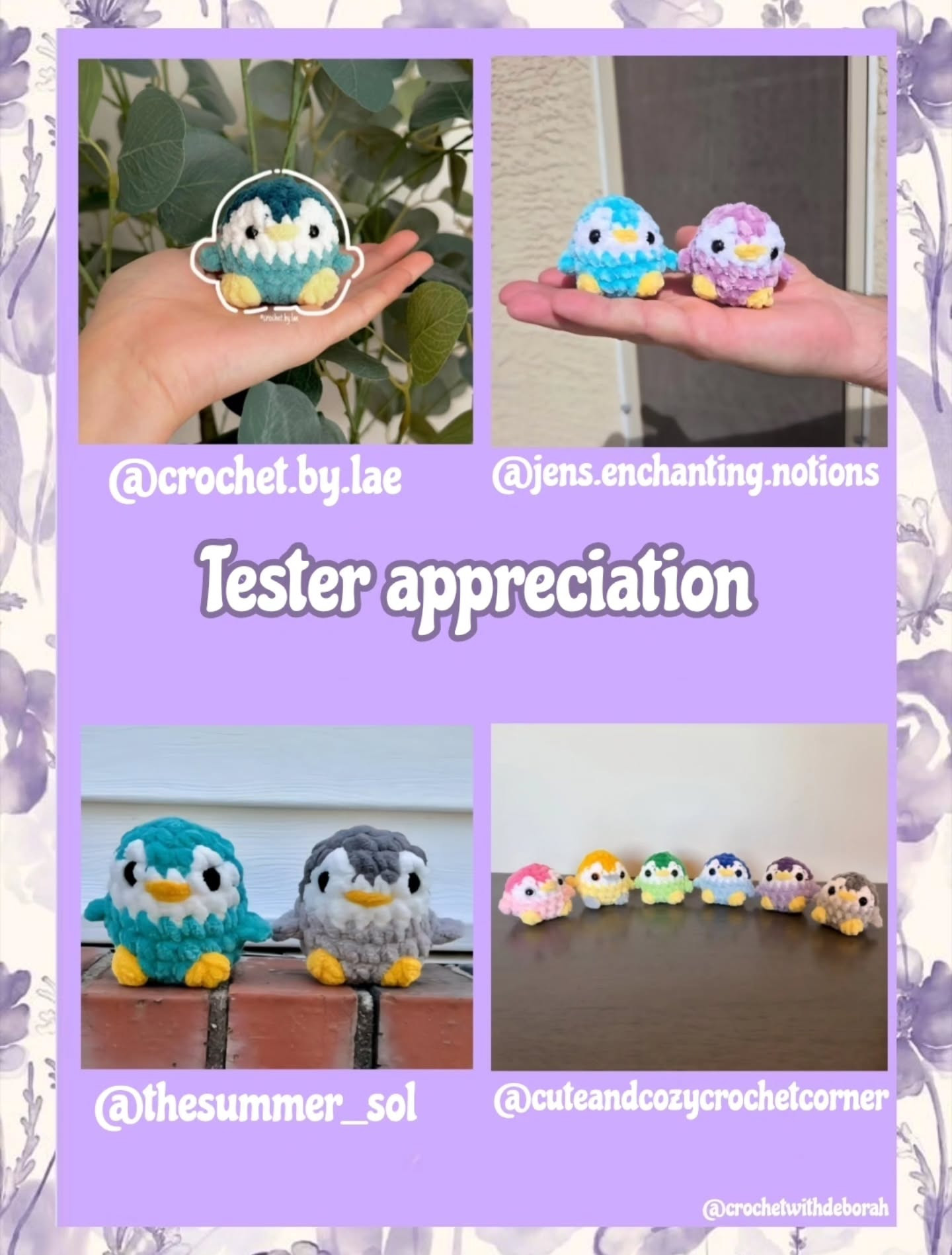 Crochet Your Own Adorable Pumpkinman with Free Pattern